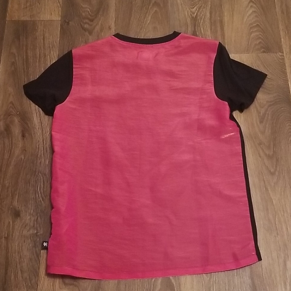 Adidas Rita Ora Space Shifter Tshirt Leggings set - Picture 5 of 8